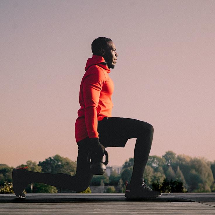 Choosing the right gym environment