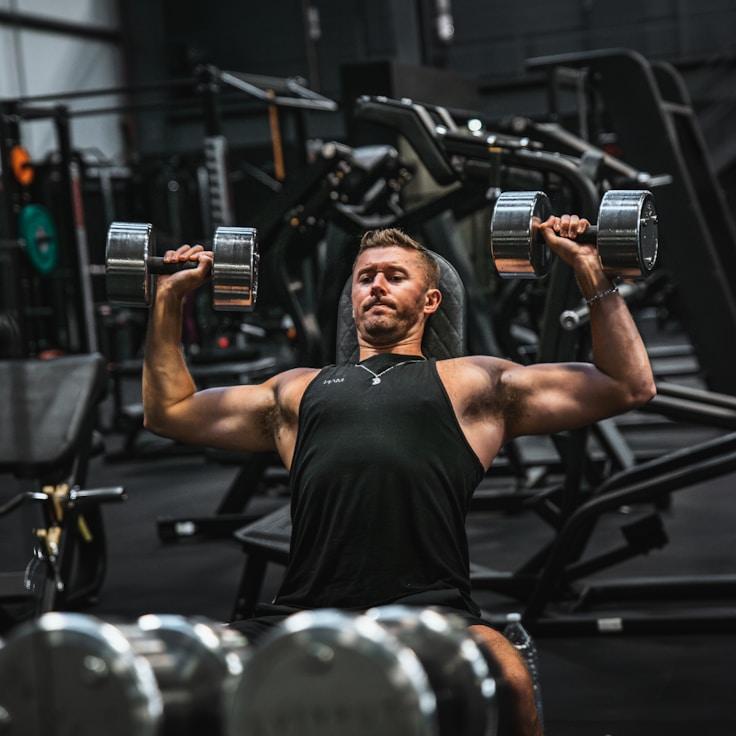 Luxury spa and relaxation facilities