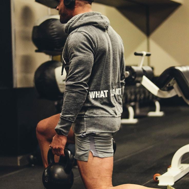 Fitness habits and consistency planning